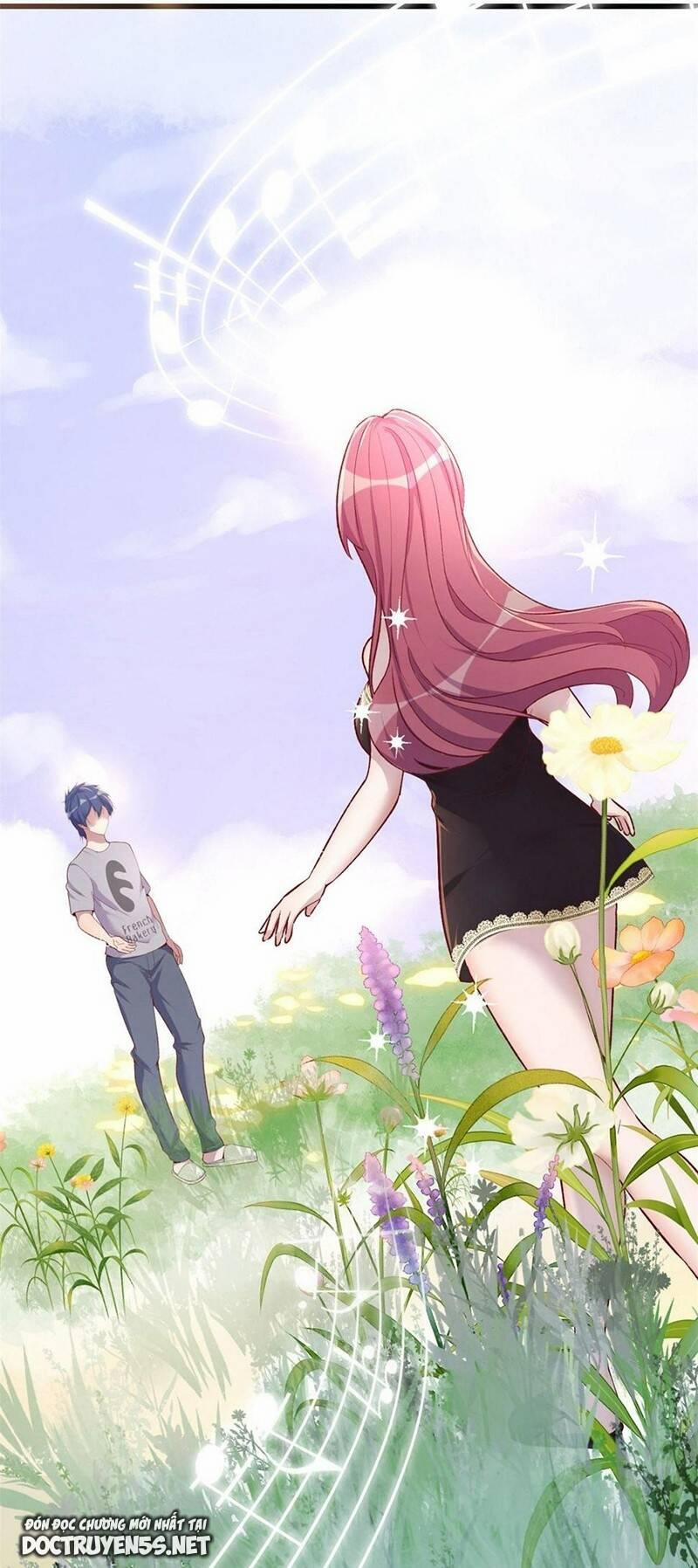 Chị Gái Tôi Là Đại Minh Tinh 140 trang 1