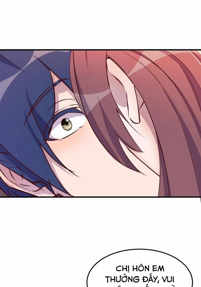 Chị Gái Tôi Là Đại Minh Tinh 140 trang 10