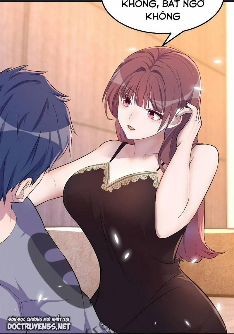 Chị Gái Tôi Là Đại Minh Tinh 140 trang 11