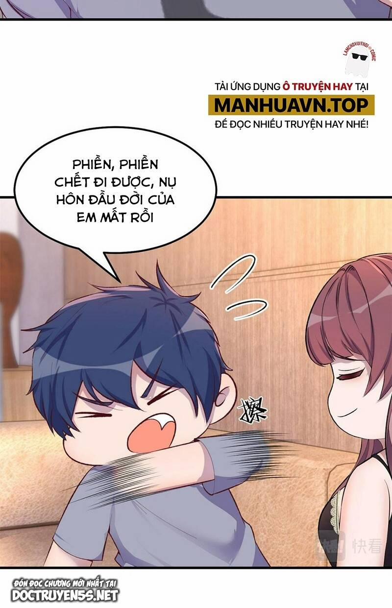 Chị Gái Tôi Là Đại Minh Tinh 140 trang 13