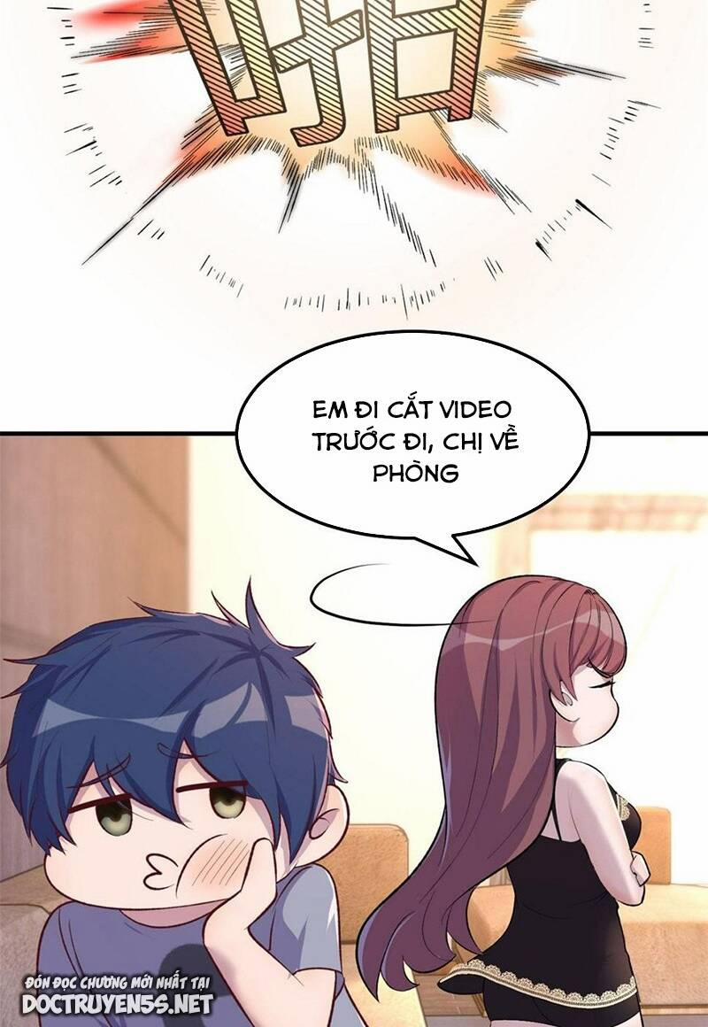 Chị Gái Tôi Là Đại Minh Tinh 140 trang 17