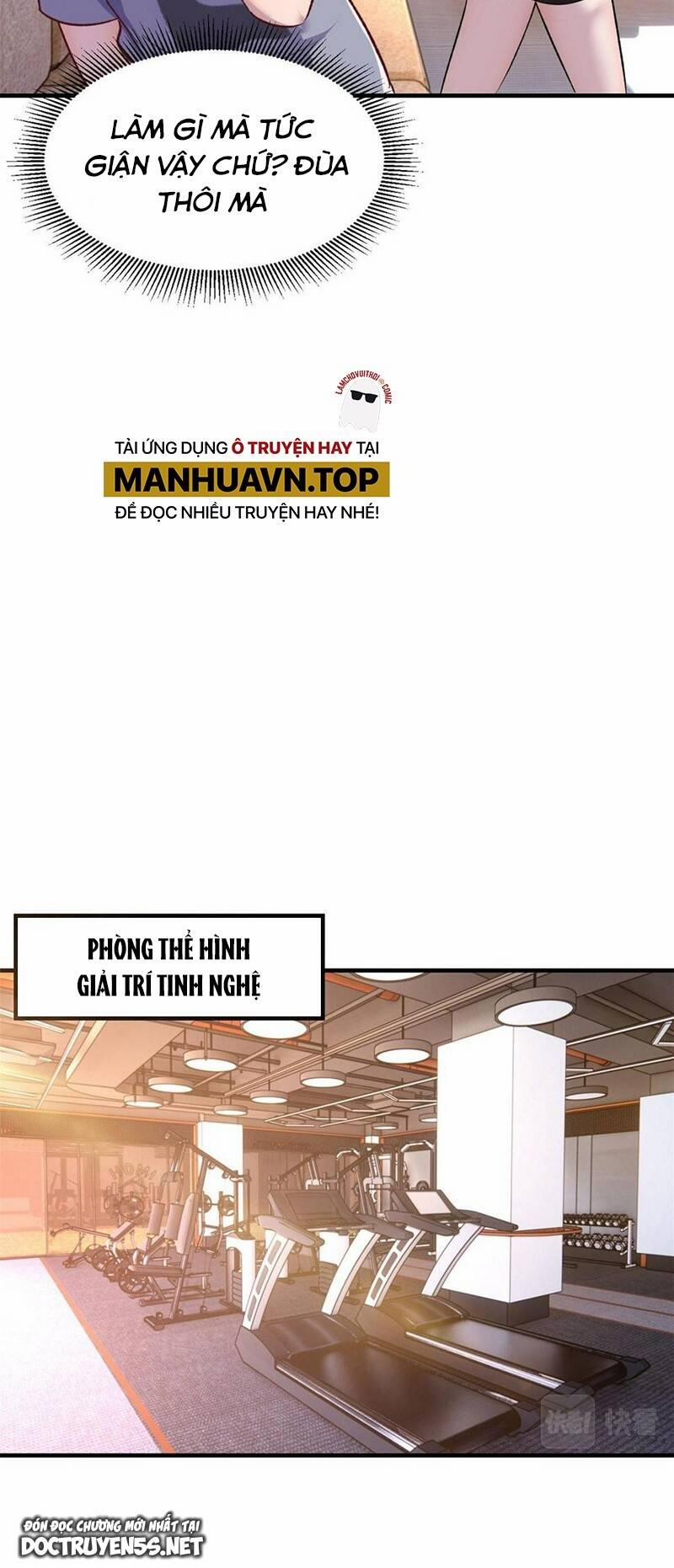 Chị Gái Tôi Là Đại Minh Tinh 140 trang 18