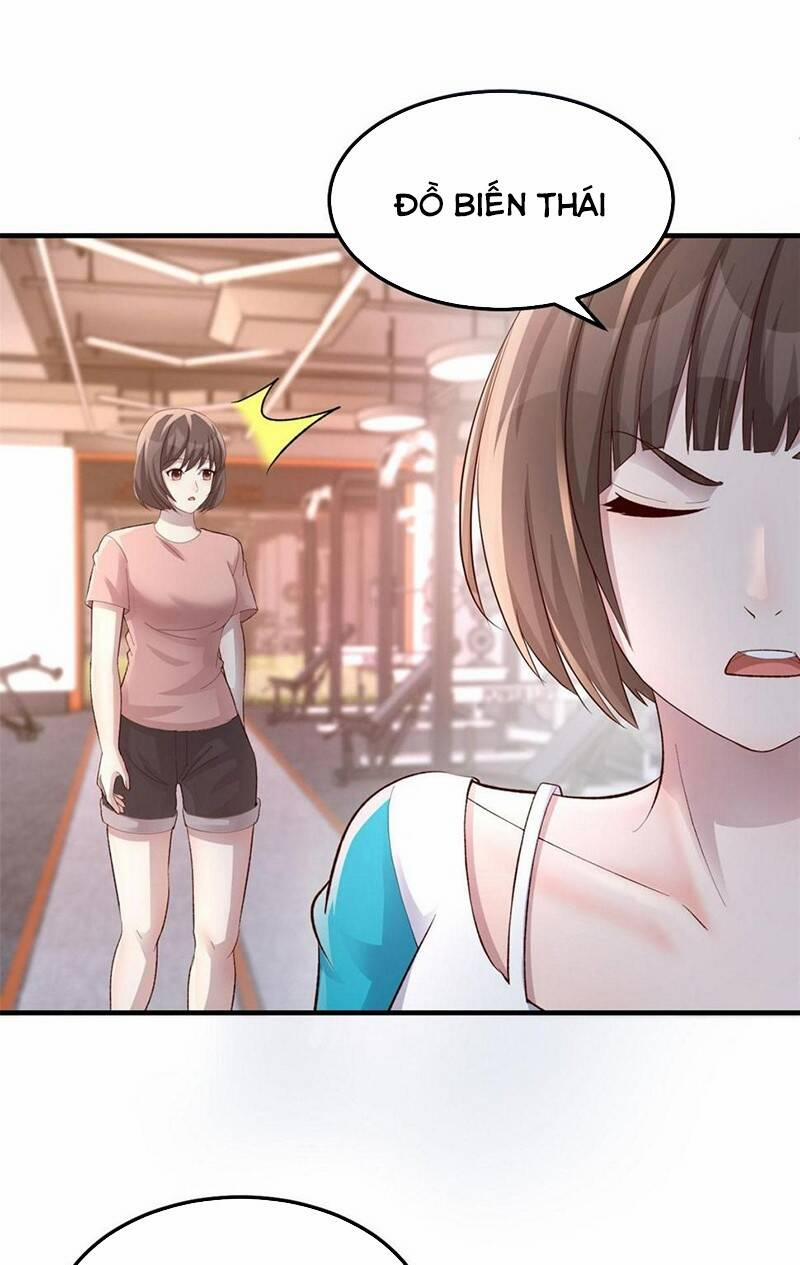 Chị Gái Tôi Là Đại Minh Tinh 140 trang 20