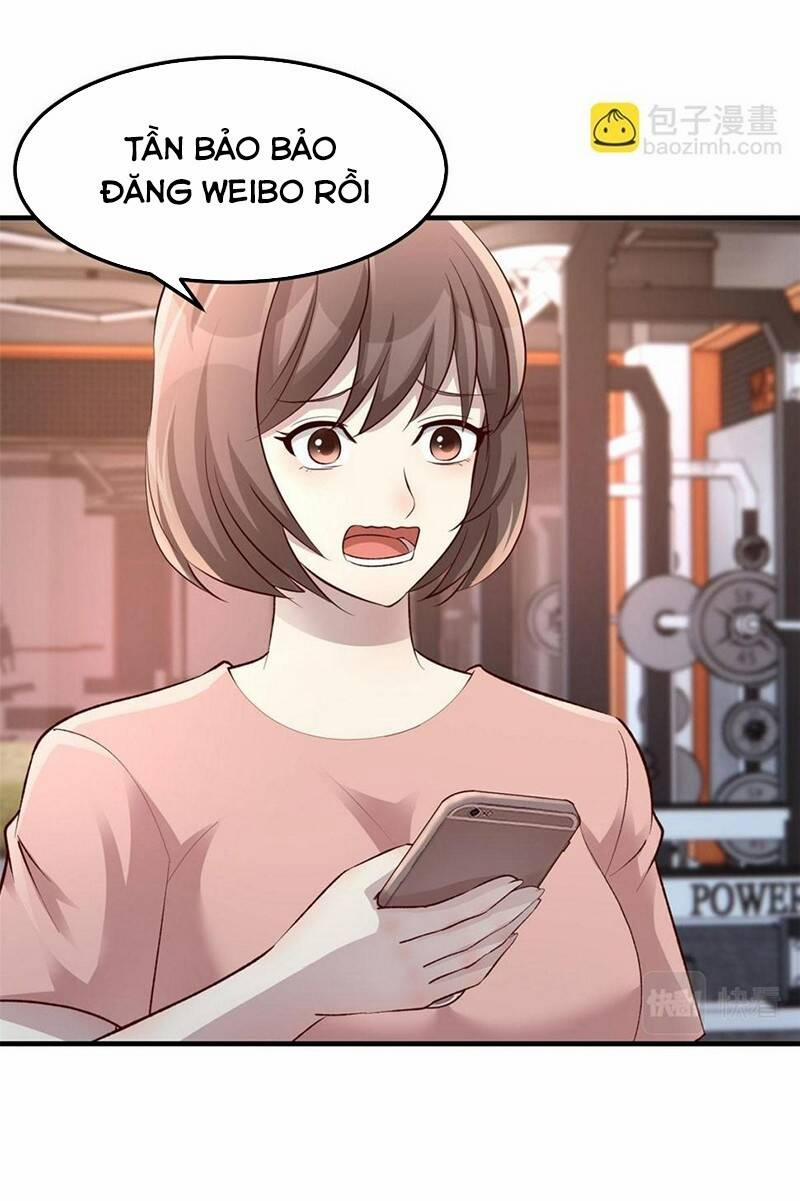 Chị Gái Tôi Là Đại Minh Tinh 140 trang 22