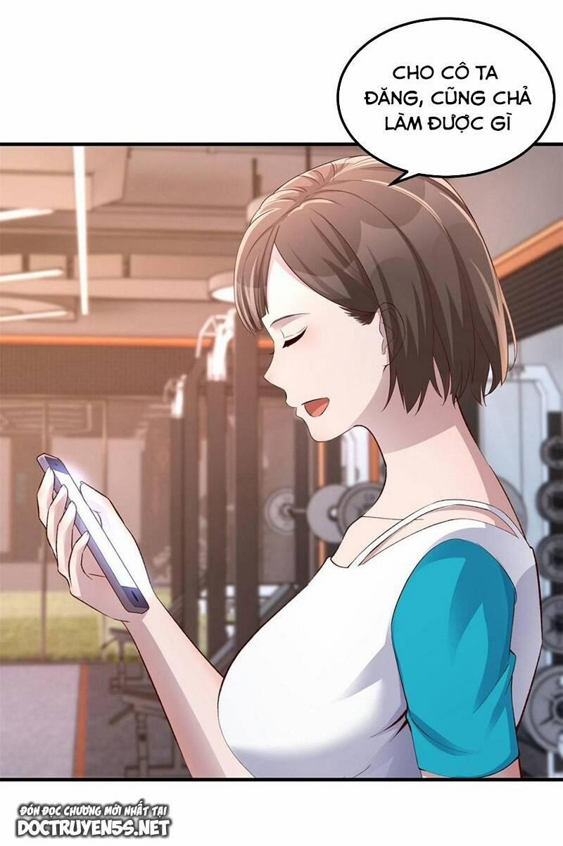 Chị Gái Tôi Là Đại Minh Tinh 140 trang 23