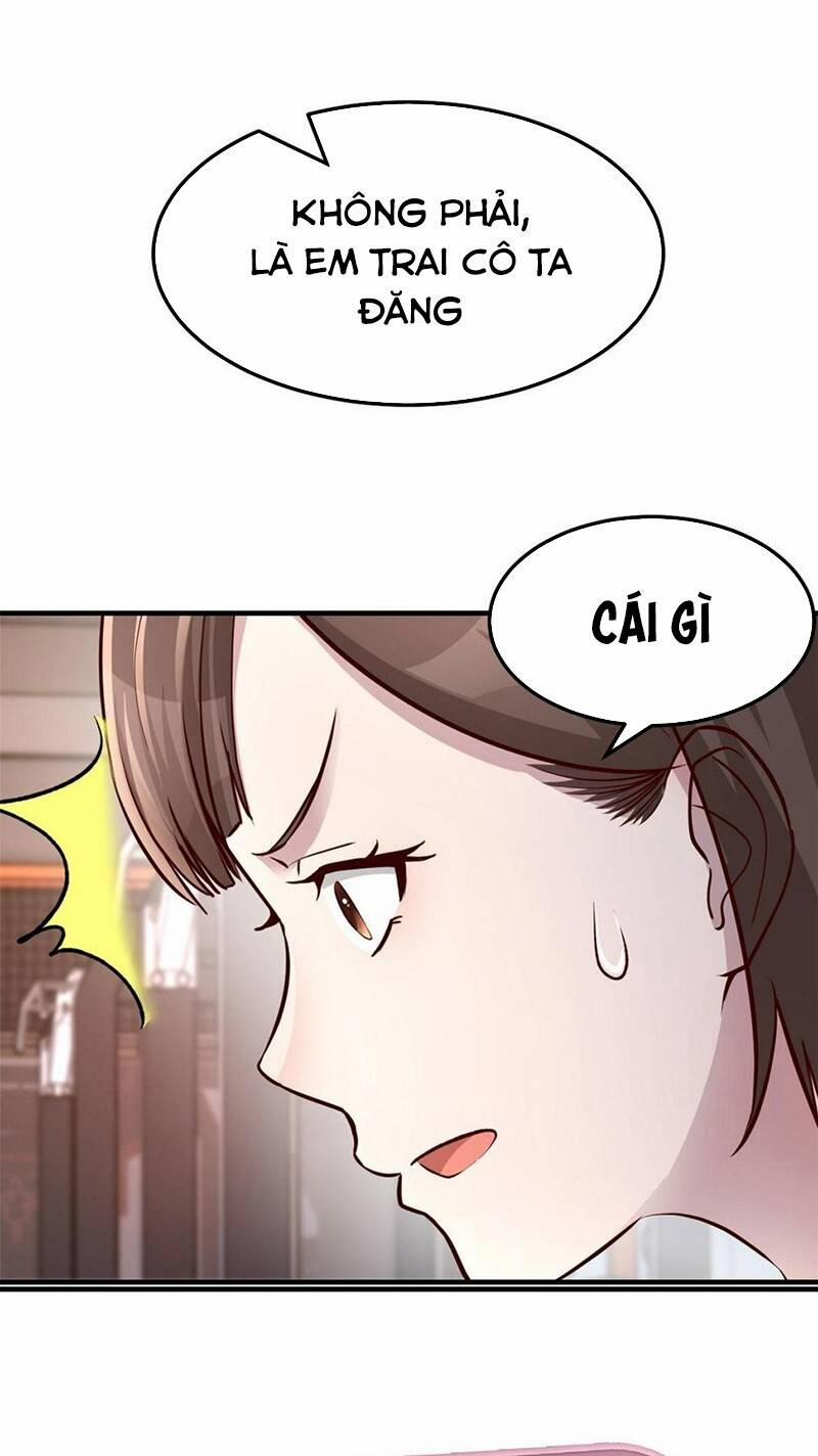 Chị Gái Tôi Là Đại Minh Tinh 140 trang 24