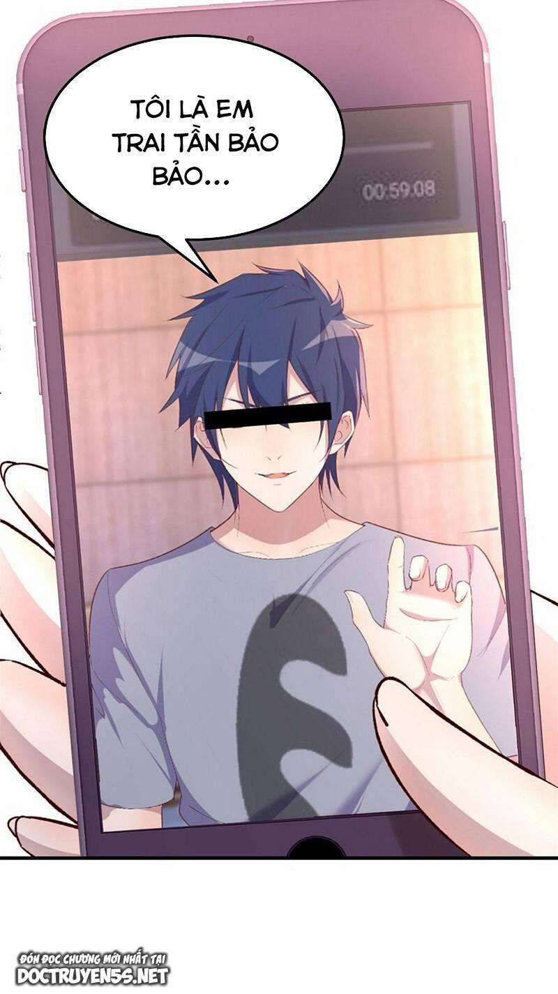 Chị Gái Tôi Là Đại Minh Tinh 140 trang 25