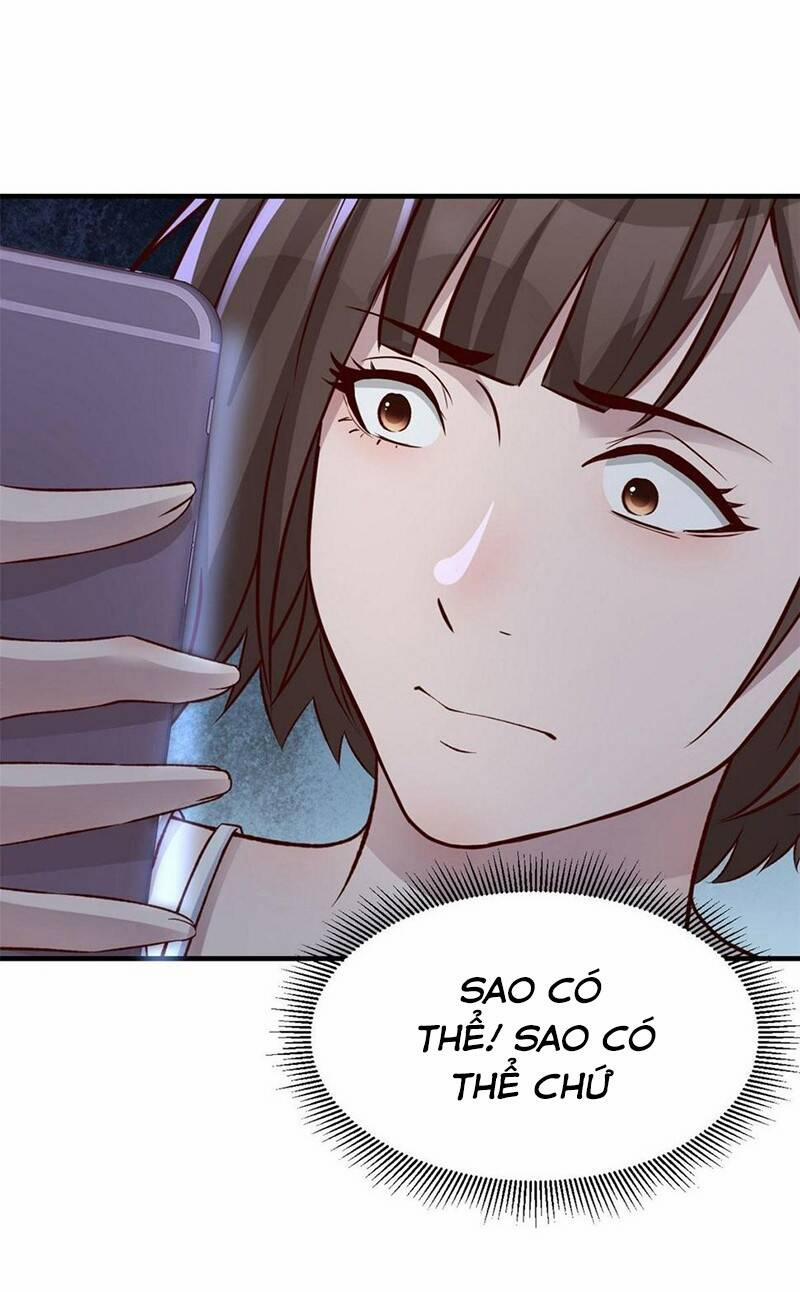 Chị Gái Tôi Là Đại Minh Tinh 140 trang 26