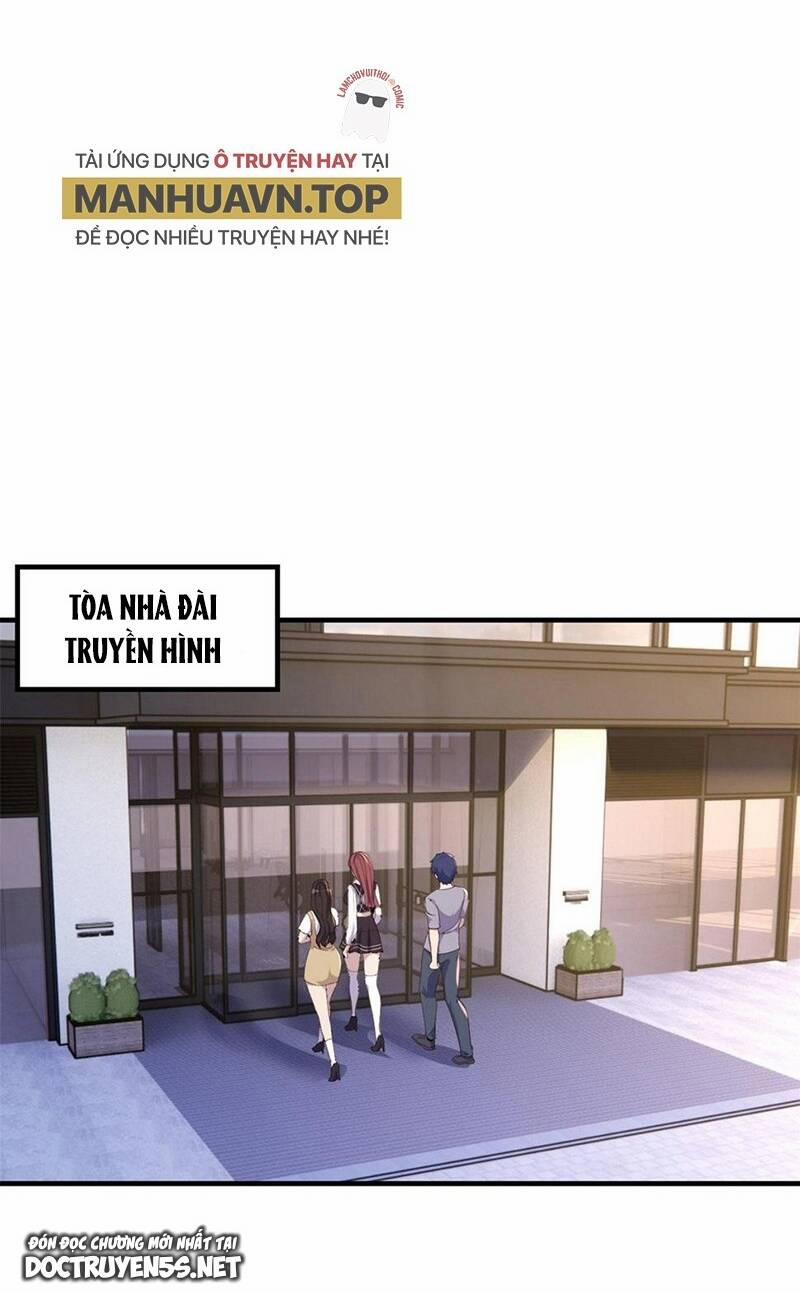 Chị Gái Tôi Là Đại Minh Tinh 140 trang 27