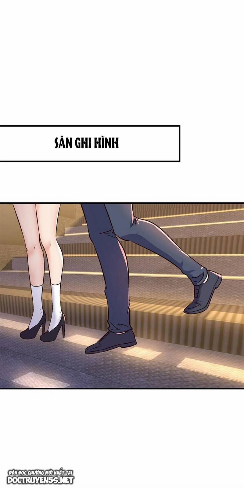 Chị Gái Tôi Là Đại Minh Tinh 140 trang 30