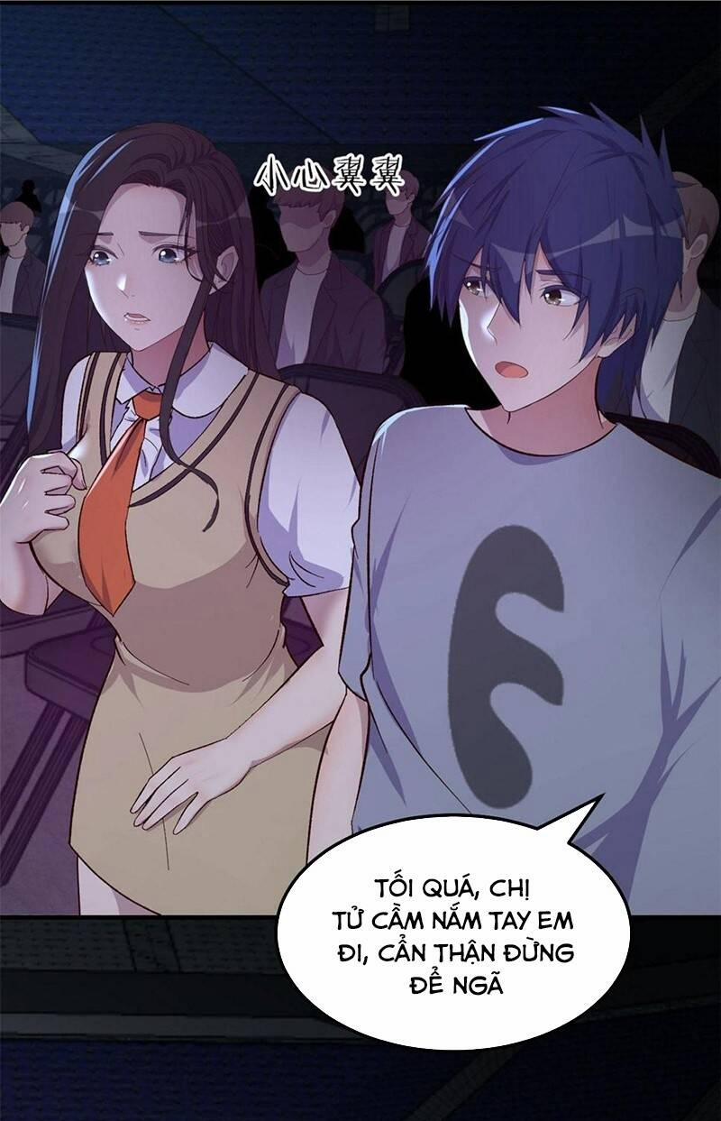 Chị Gái Tôi Là Đại Minh Tinh 140 trang 31