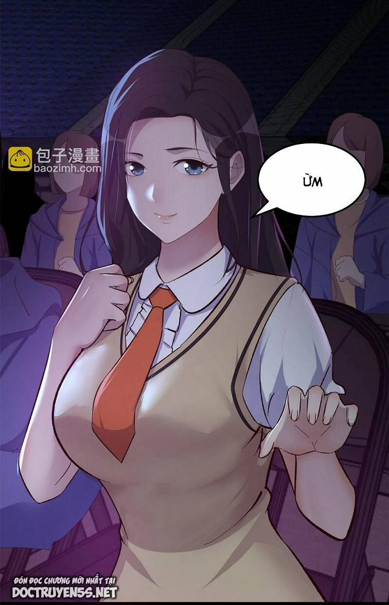 Chị Gái Tôi Là Đại Minh Tinh 140 trang 32