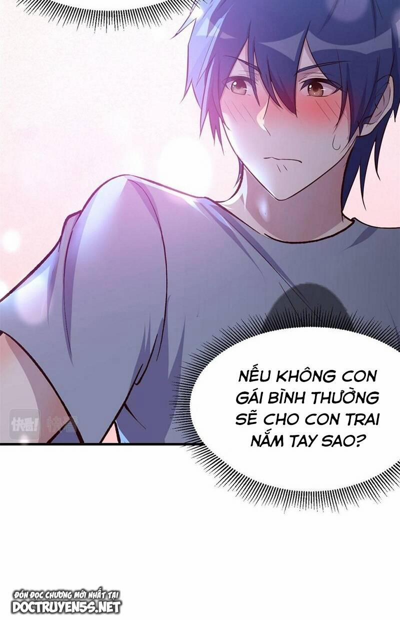 Chị Gái Tôi Là Đại Minh Tinh 140 trang 34