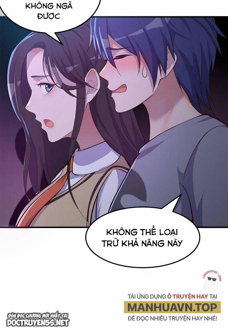 Chị Gái Tôi Là Đại Minh Tinh 140 trang 36