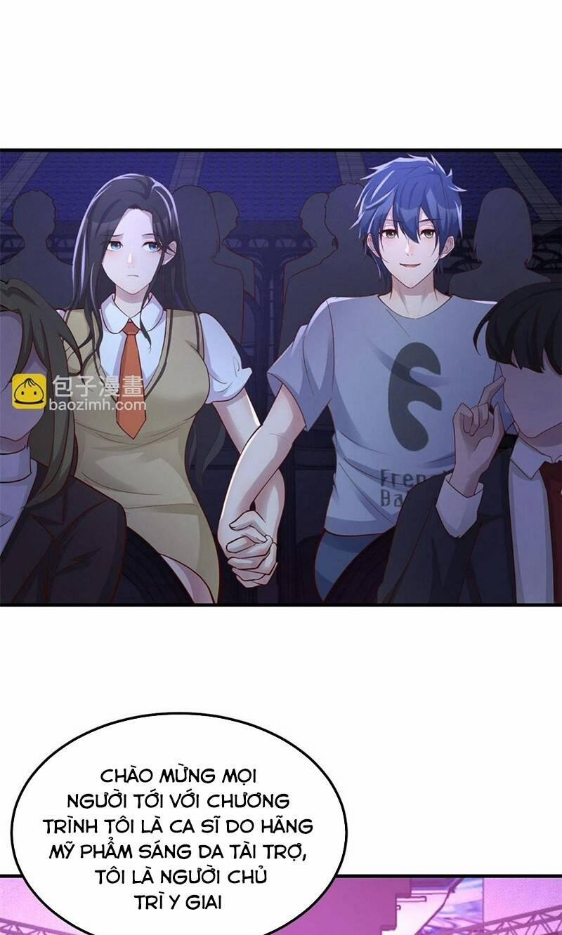 Chị Gái Tôi Là Đại Minh Tinh 140 trang 37