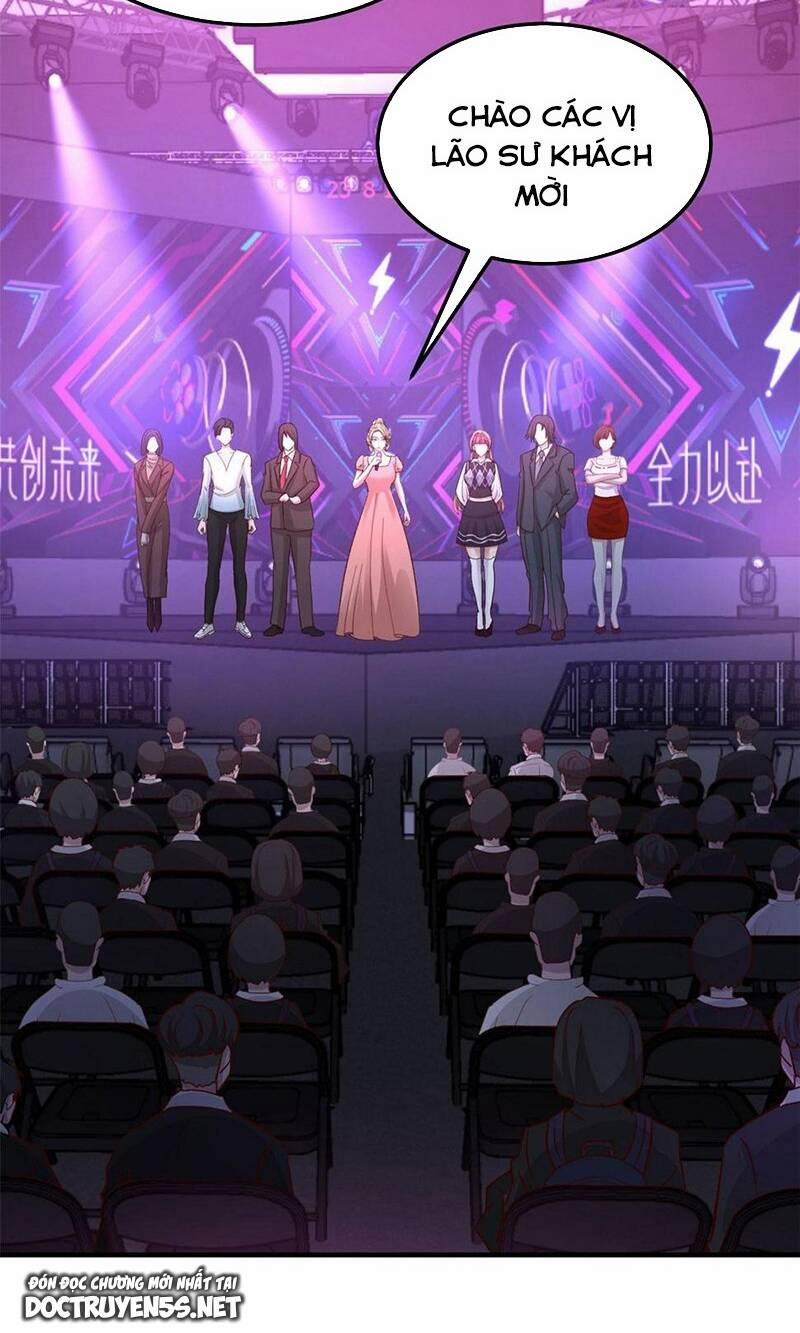 Chị Gái Tôi Là Đại Minh Tinh 140 trang 38