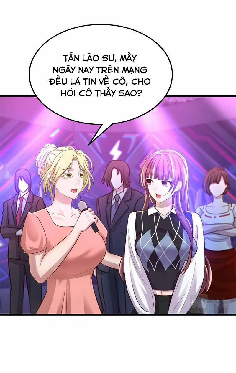 Chị Gái Tôi Là Đại Minh Tinh 140 trang 39