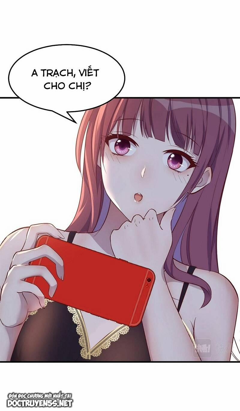 Chị Gái Tôi Là Đại Minh Tinh 140 trang 4