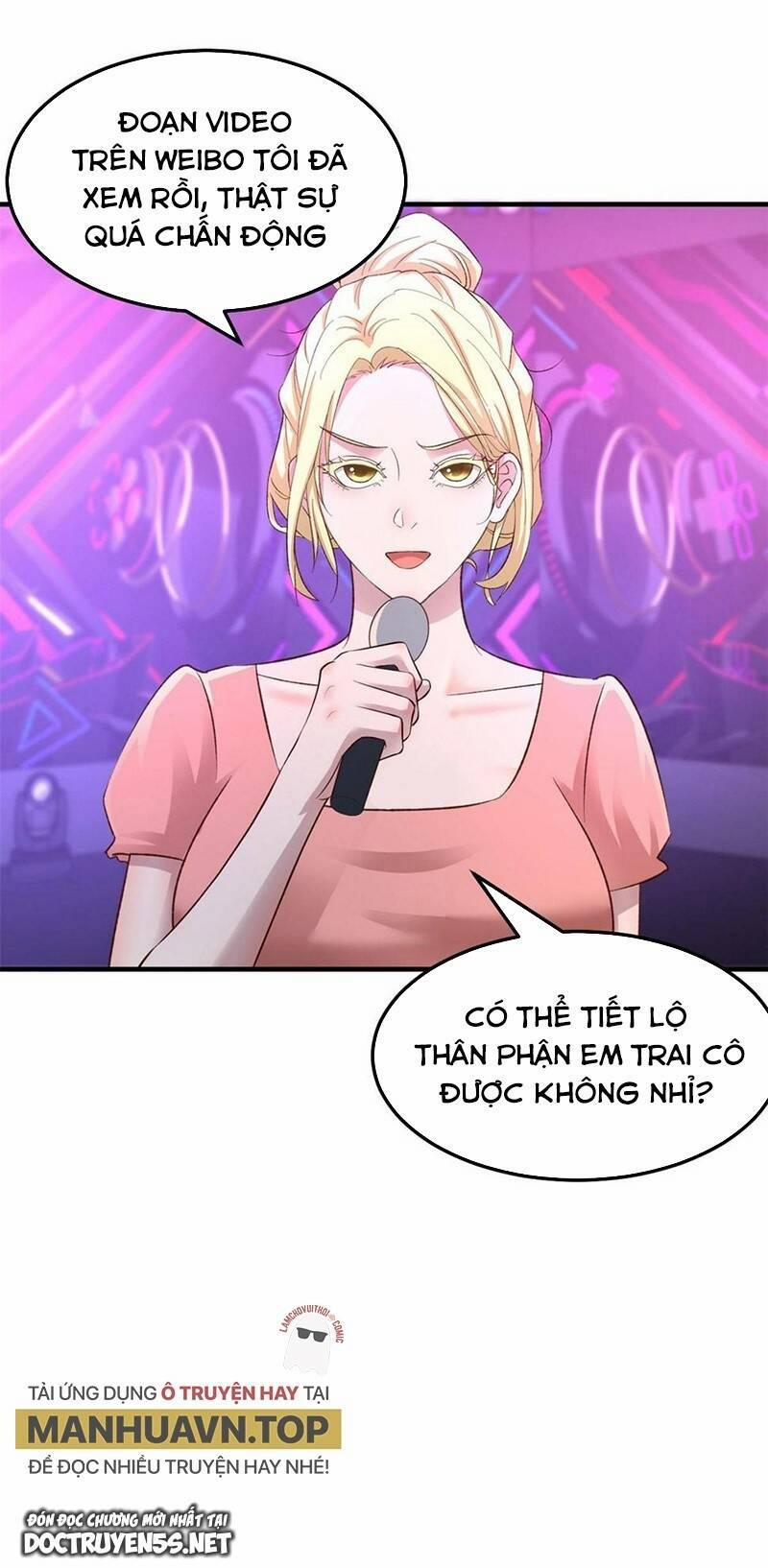 Chị Gái Tôi Là Đại Minh Tinh 140 trang 42