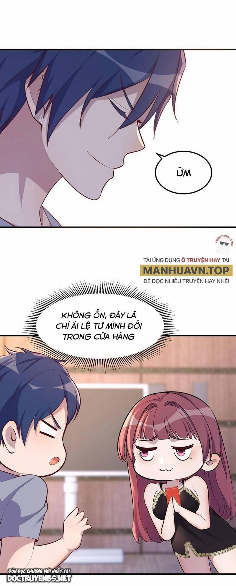 Chị Gái Tôi Là Đại Minh Tinh 140 trang 5