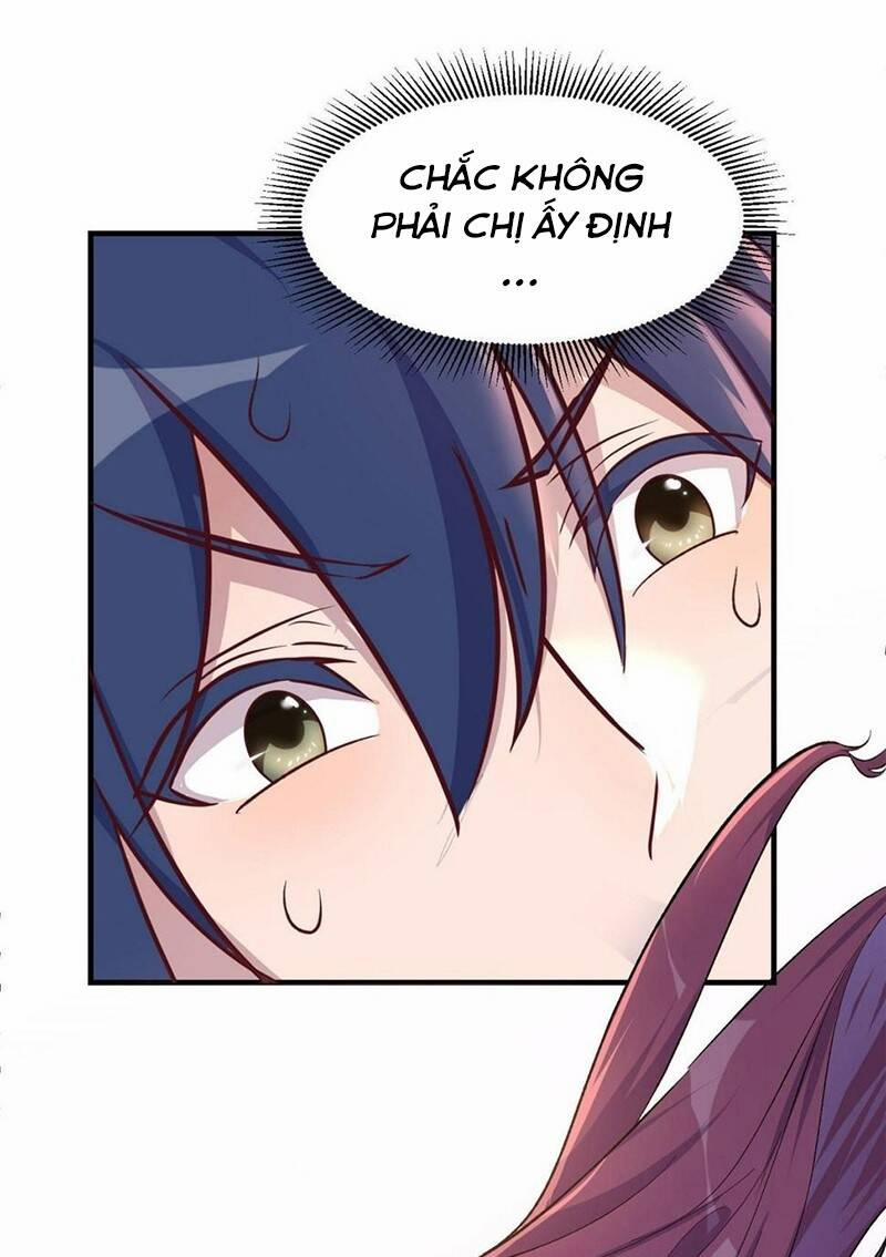 Chị Gái Tôi Là Đại Minh Tinh 140 trang 6