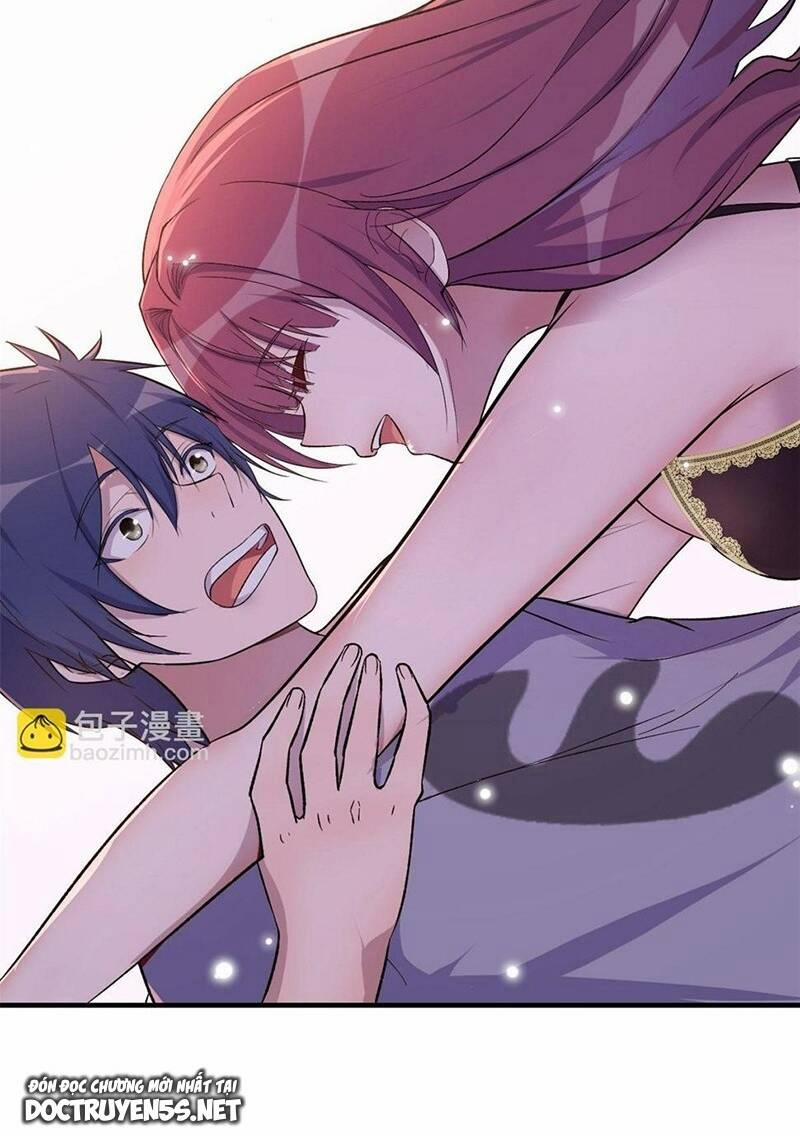 Chị Gái Tôi Là Đại Minh Tinh 140 trang 7