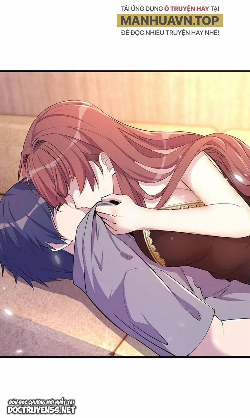 Chị Gái Tôi Là Đại Minh Tinh 140 trang 9