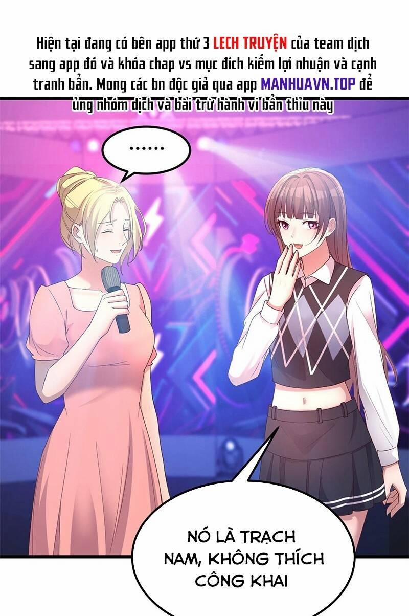 Chị Gái Tôi Là Đại Minh Tinh 141 trang 0