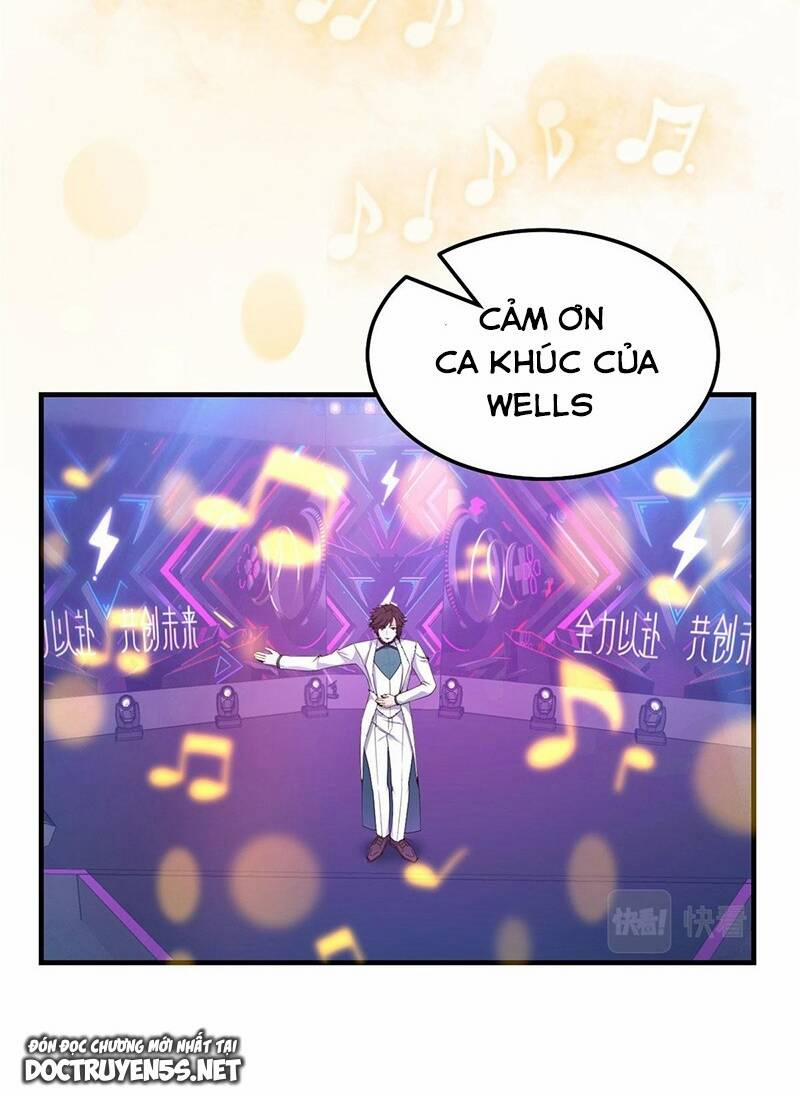 Chị Gái Tôi Là Đại Minh Tinh 141 trang 16