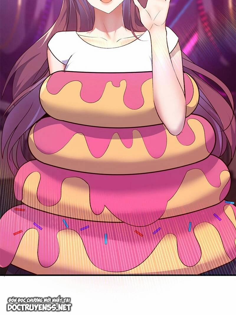 Chị Gái Tôi Là Đại Minh Tinh 141 trang 21