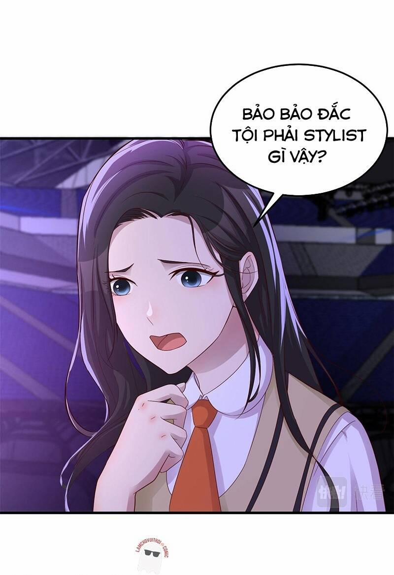 Chị Gái Tôi Là Đại Minh Tinh 141 trang 22