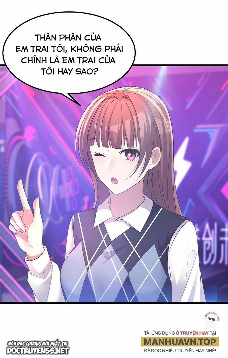 Chị Gái Tôi Là Đại Minh Tinh 141 trang 3