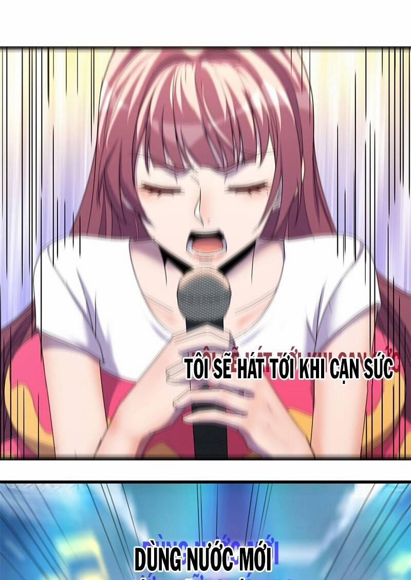 Chị Gái Tôi Là Đại Minh Tinh 141 trang 38