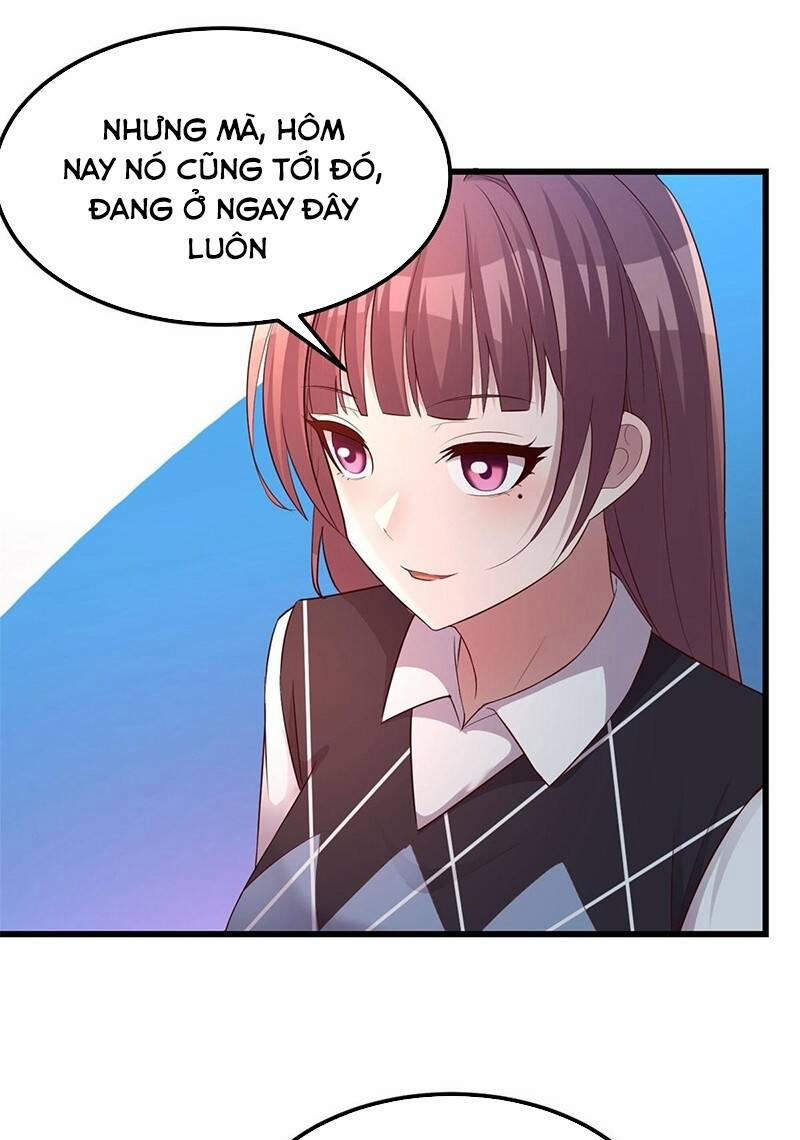 Chị Gái Tôi Là Đại Minh Tinh 141 trang 4