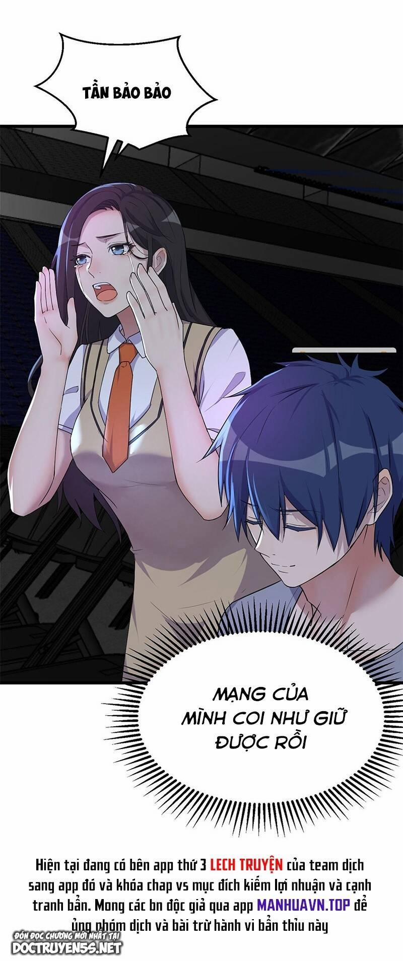 Chị Gái Tôi Là Đại Minh Tinh 141 trang 40