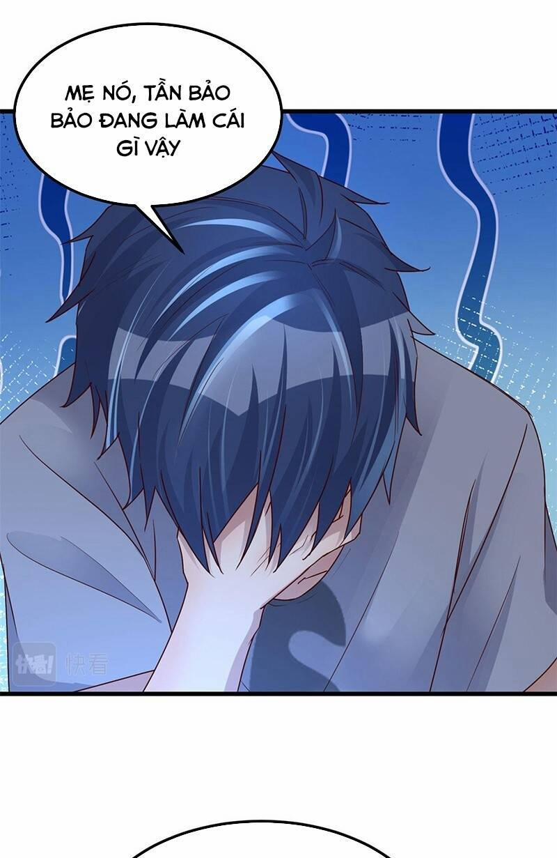 Chị Gái Tôi Là Đại Minh Tinh 141 trang 6