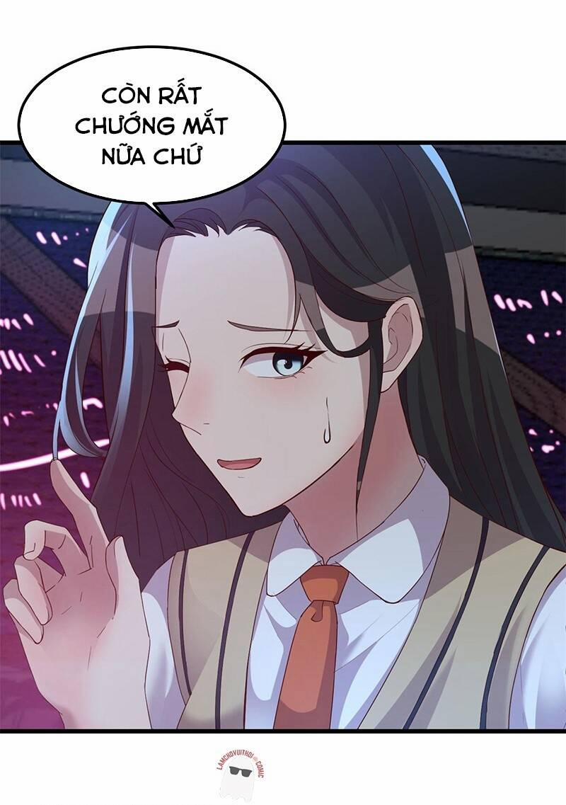 Chị Gái Tôi Là Đại Minh Tinh 141 trang 8