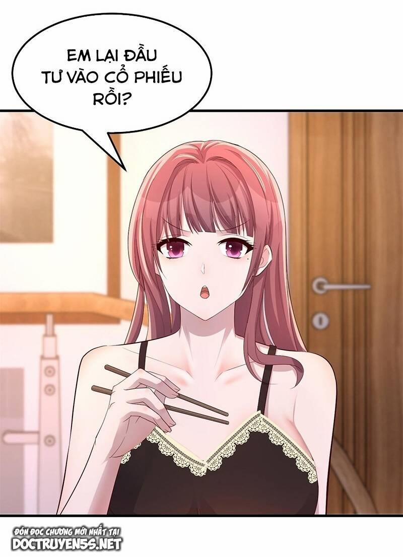 Chị Gái Tôi Là Đại Minh Tinh 142 trang 1