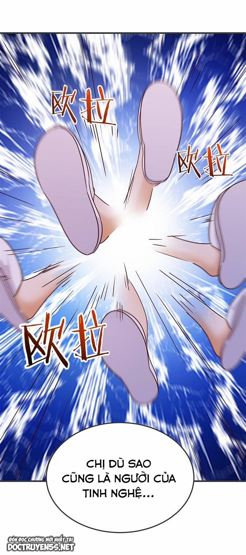 Chị Gái Tôi Là Đại Minh Tinh 142 trang 13