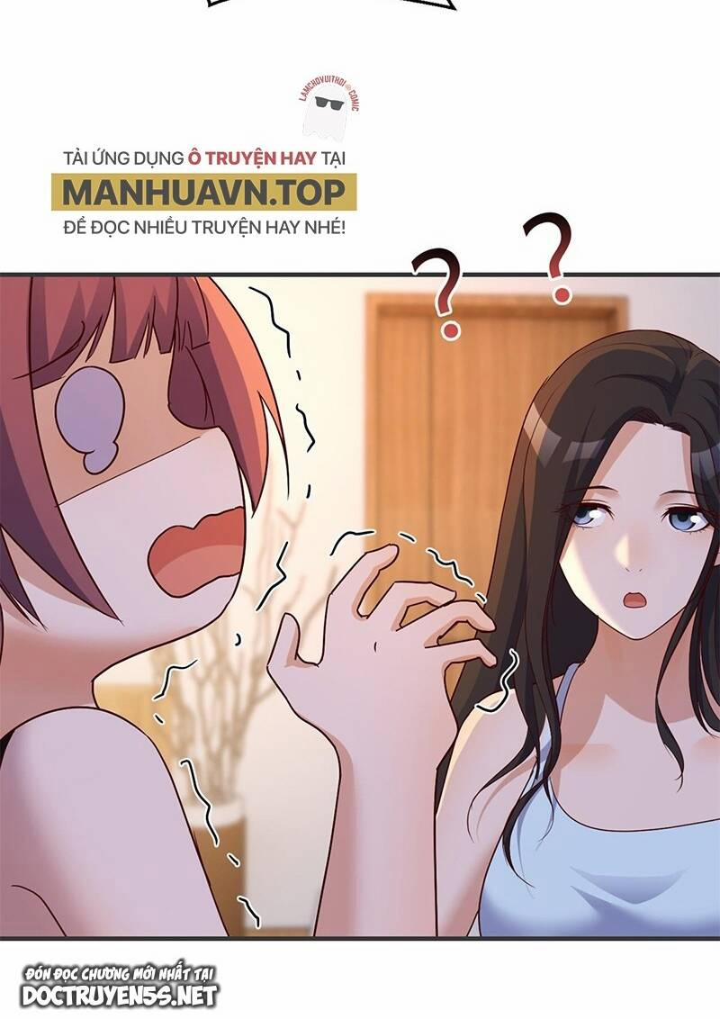 Chị Gái Tôi Là Đại Minh Tinh 142 trang 15