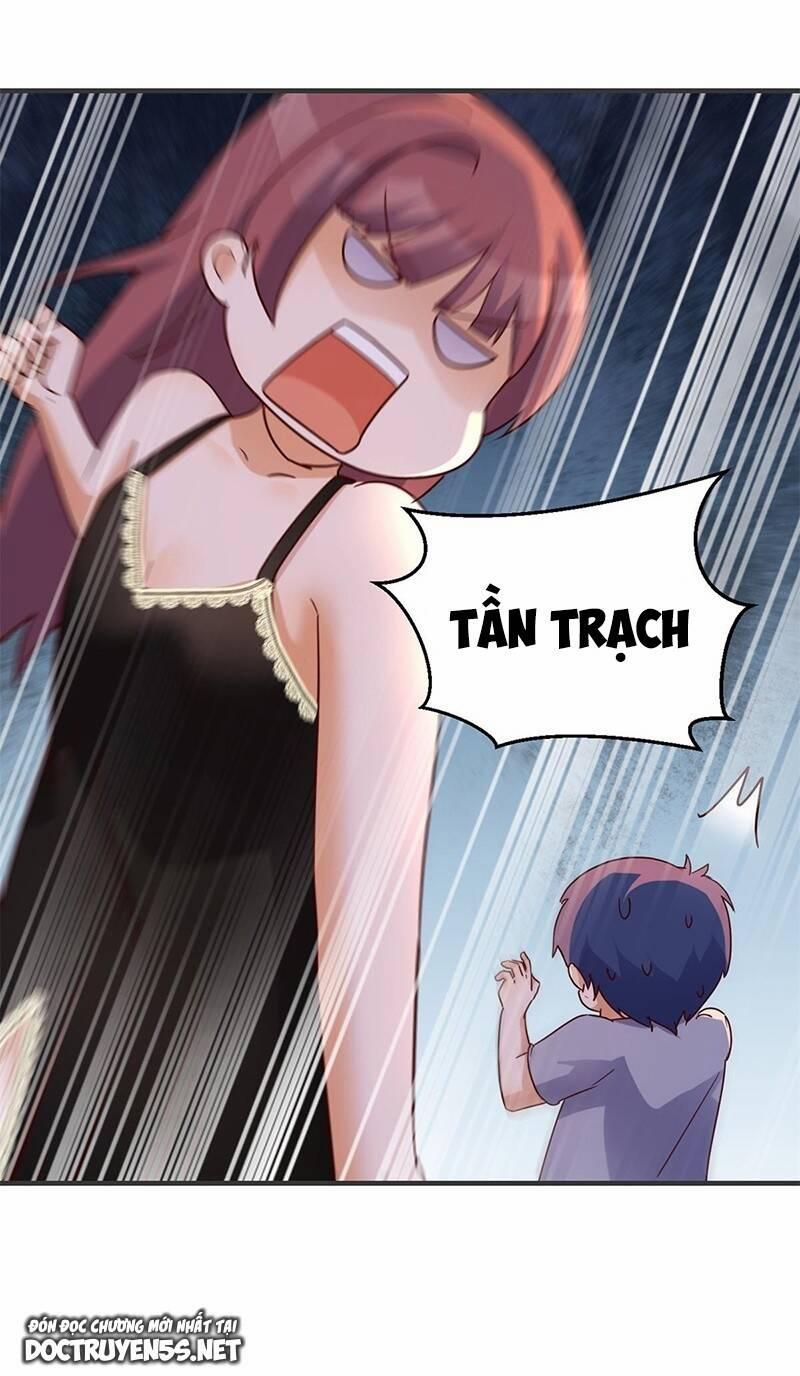 Chị Gái Tôi Là Đại Minh Tinh 142 trang 16