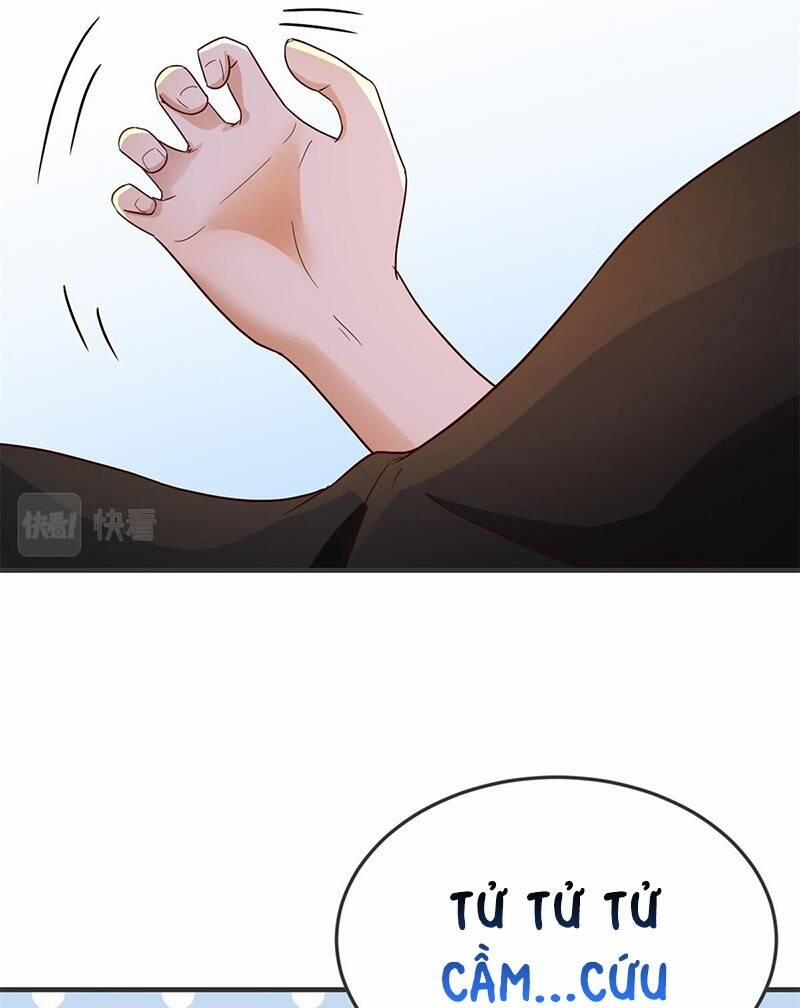 Chị Gái Tôi Là Đại Minh Tinh 142 trang 18