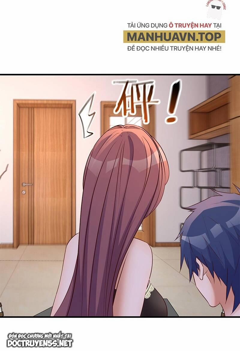 Chị Gái Tôi Là Đại Minh Tinh 142 trang 21