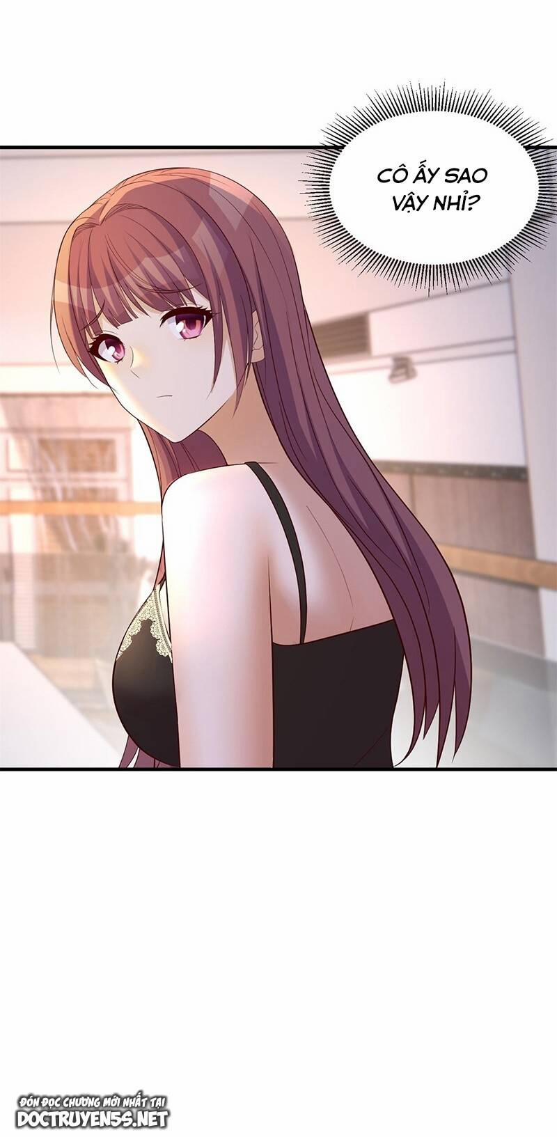 Chị Gái Tôi Là Đại Minh Tinh 142 trang 22