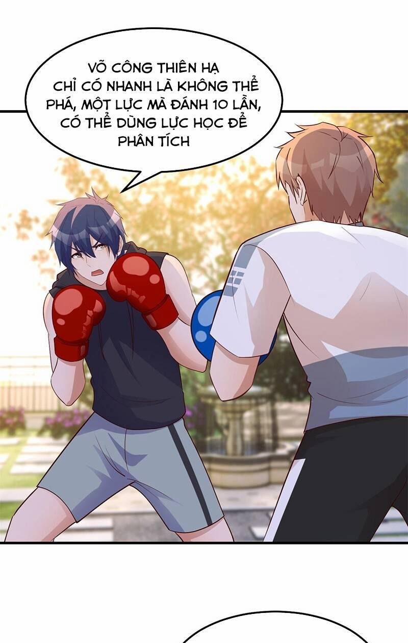 Chị Gái Tôi Là Đại Minh Tinh 142 trang 25