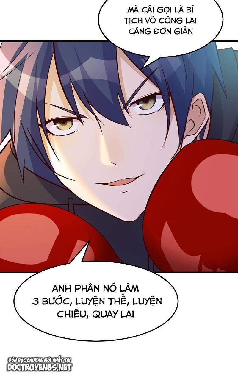 Chị Gái Tôi Là Đại Minh Tinh 142 trang 26