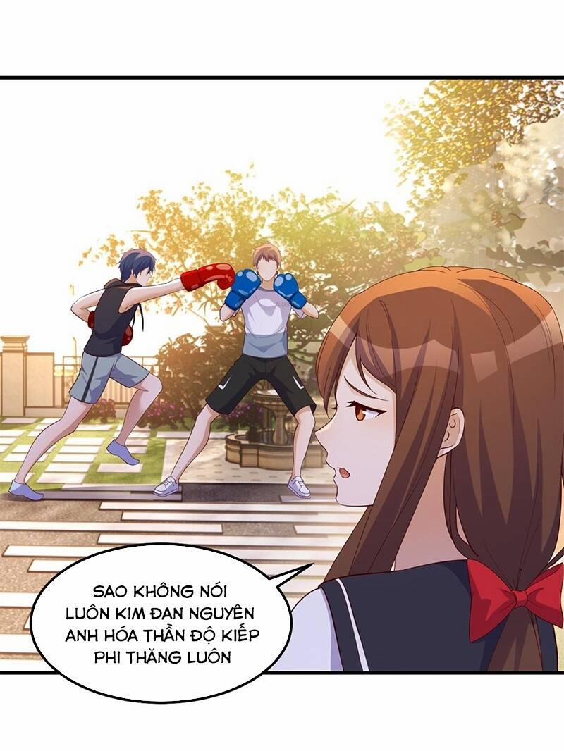 Chị Gái Tôi Là Đại Minh Tinh 142 trang 27