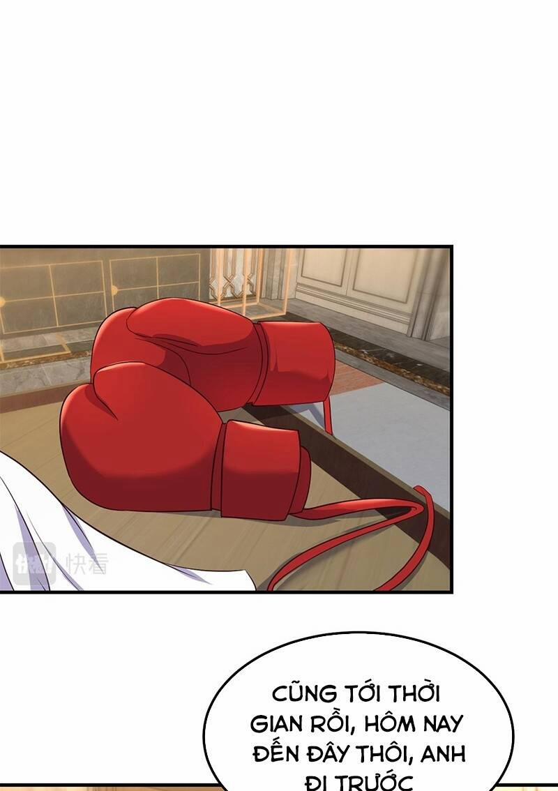 Chị Gái Tôi Là Đại Minh Tinh 142 trang 30