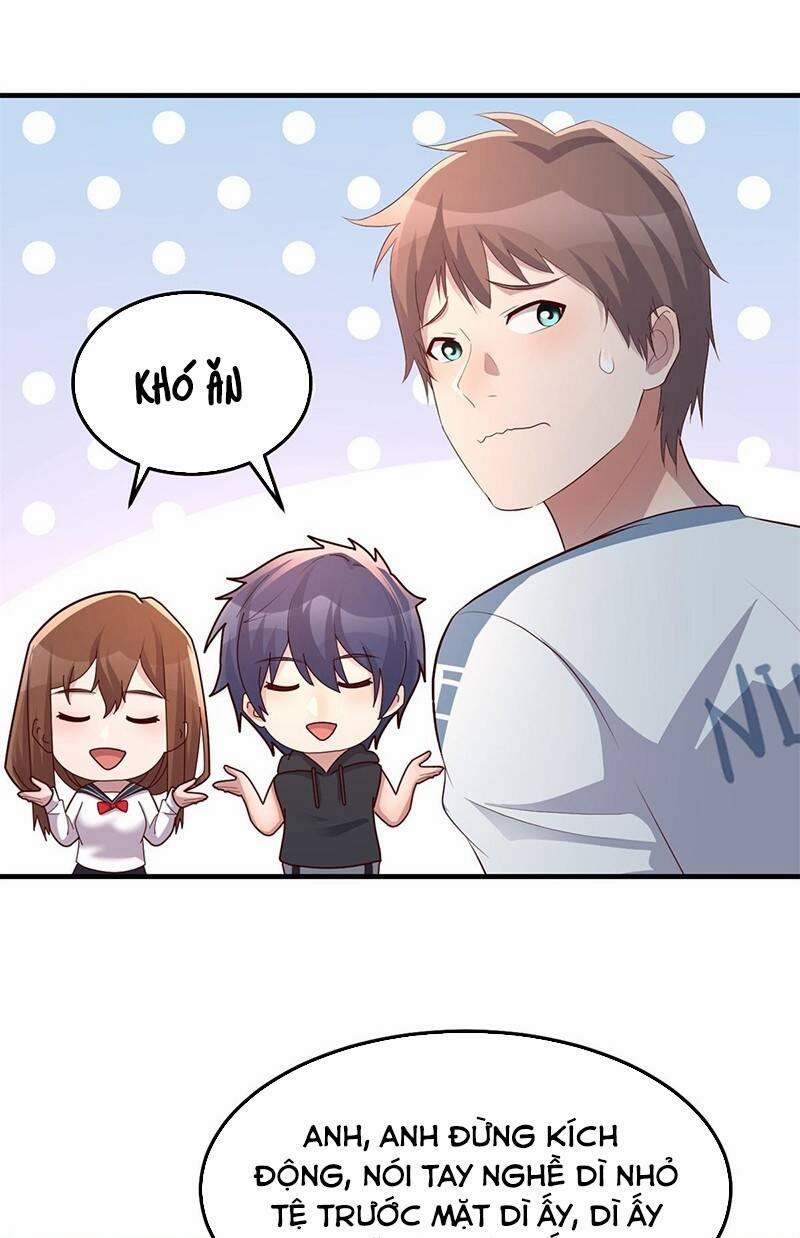 Chị Gái Tôi Là Đại Minh Tinh 142 trang 40