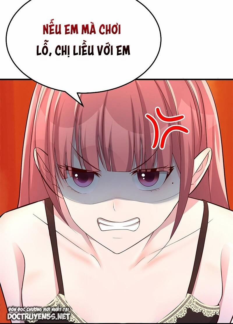 Chị Gái Tôi Là Đại Minh Tinh 142 trang 5